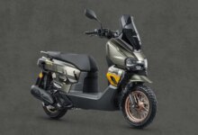 Honda HooRide 125 Bawa Dek Rata dan Fitur Mewah, ADV 160 Jadi Terasa Kurang Lengkap