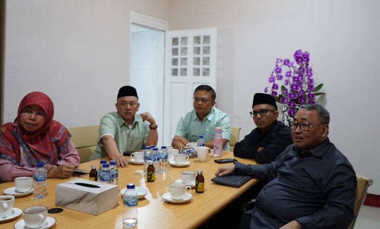 SPMB 2026 Jawa Barat Disorot, Sistem Error dan Freeze Picu Gelombang Keluhan