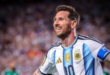 Messi Lolos dari Kartu Merah, Aturan VAR yang Memicu Debat di Piala Dunia