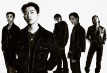 Jay Park Bawa LNGSHOT ke Tur Dunia, Debut Global Rookie MORE VISION Dimulai