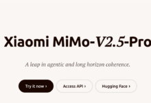Xiaomi Tancap Gas di AI, MiMo-V2.5-Pro UltraSpeed Janjikan 1.000 Token per Detik