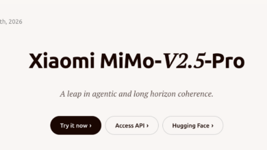 Xiaomi Tancap Gas di AI, MiMo-V2.5-Pro UltraSpeed Janjikan 1.000 Token per Detik