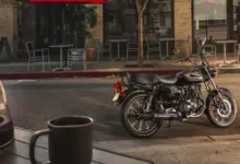Kawasaki W175 2026 Tetap Bikin Masuk Akal, Retro, Irit, dan Nyaman Dipakai Harian