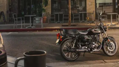 Kawasaki W175 2026 Tetap Bikin Masuk Akal, Retro, Irit, dan Nyaman Dipakai Harian