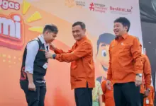 Sensus Ekonomi Jateng Dimulai, Gubernur Ingatkan Data Jujur Jadi Penentu Arah Ekonomi