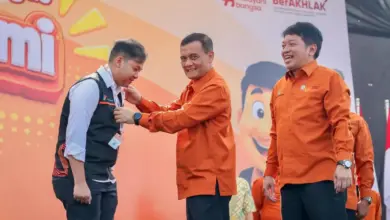 Sensus Ekonomi Jateng Dimulai, Gubernur Ingatkan Data Jujur Jadi Penentu Arah Ekonomi