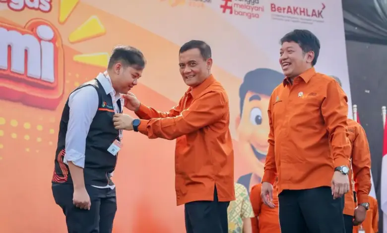 Sensus Ekonomi Jateng Dimulai, Gubernur Ingatkan Data Jujur Jadi Penentu Arah Ekonomi