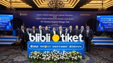Blibli Minta Aturan Legalitas Pedagang Disosialisasikan Lebih Kuat, Agar Ekosistem Digital Tak Tersendat