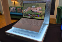 ASUS ExpertBook Ultra 2026 Masuk Indonesia, Laptop Bisnis Tipis Ini Bawa AI 50 TOPS
