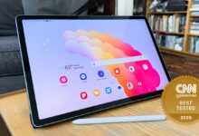 5 Tablet Android 2026 yang Bikin Pilihan Makin Sulit, dari Premium sampai 5G Terjangkau