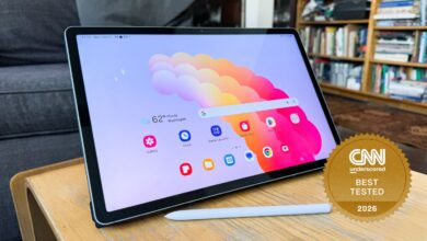 5 Tablet Android 2026 yang Bikin Pilihan Makin Sulit, dari Premium sampai 5G Terjangkau