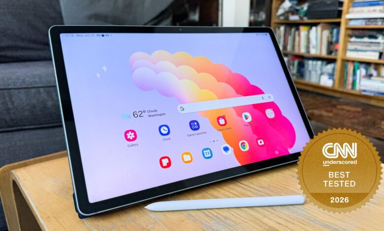 5 Tablet Android 2026 yang Bikin Pilihan Makin Sulit, dari Premium sampai 5G Terjangkau