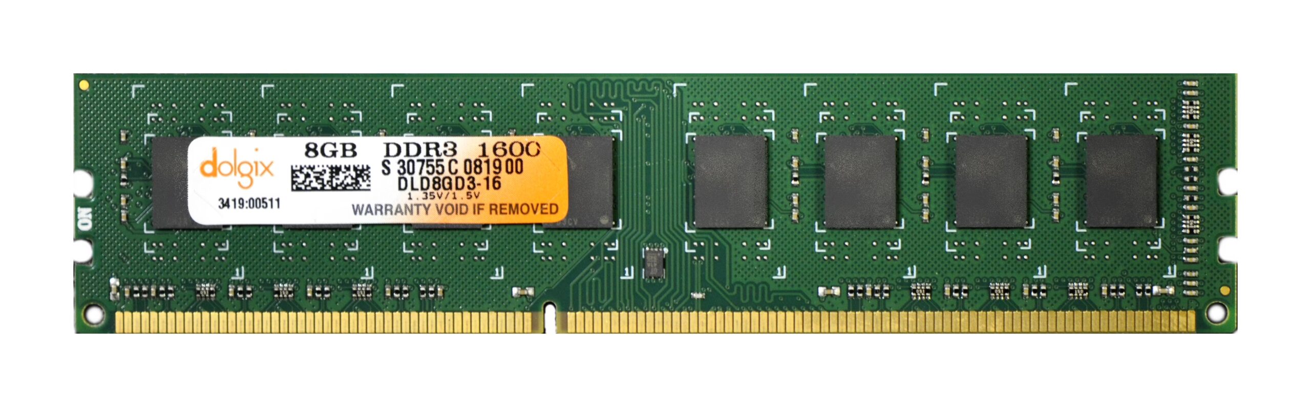 DDR3 yang Dikira Tamat Justru Makin Mahal, Krisis RAM AI Mulai Menular ke PC Lama
