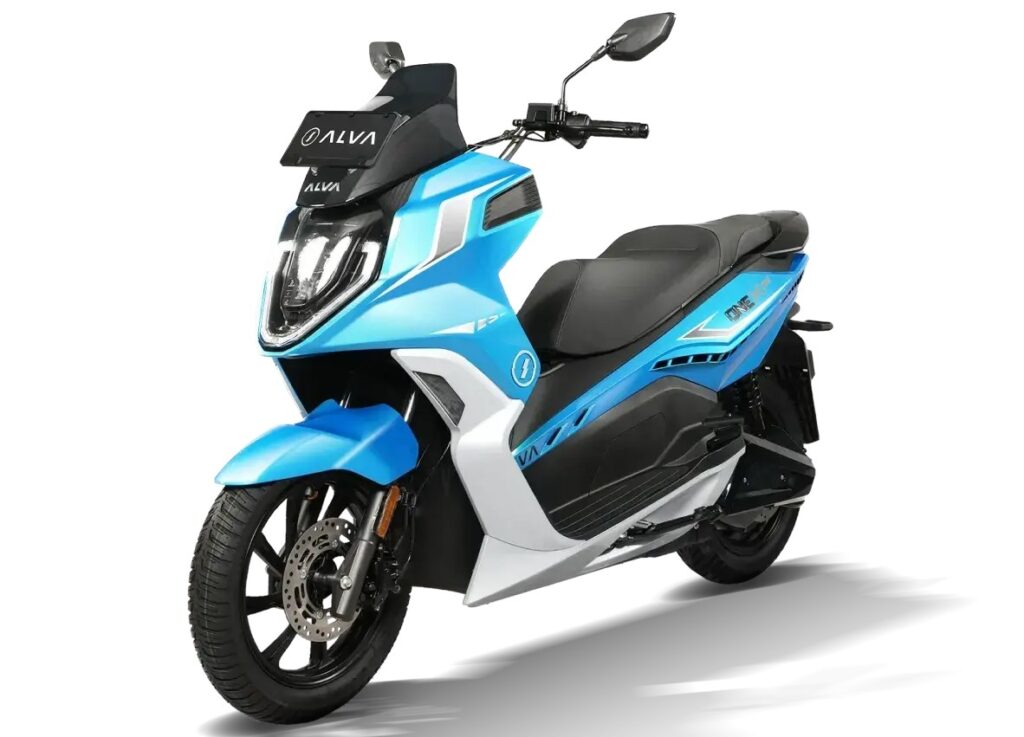 Polytron Fox 350 dan Alva One XP, Selisih Karakter yang Menentukan Nyaman Harian