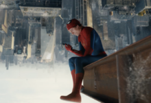 Peter Parker Pindah ke Galaxy Z Flip, Xperia Tersingkir dari Spider-Man