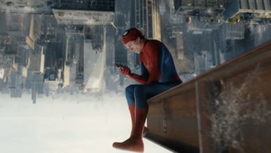 Peter Parker Pindah ke Galaxy Z Flip, Xperia Tersingkir dari Spider-Man