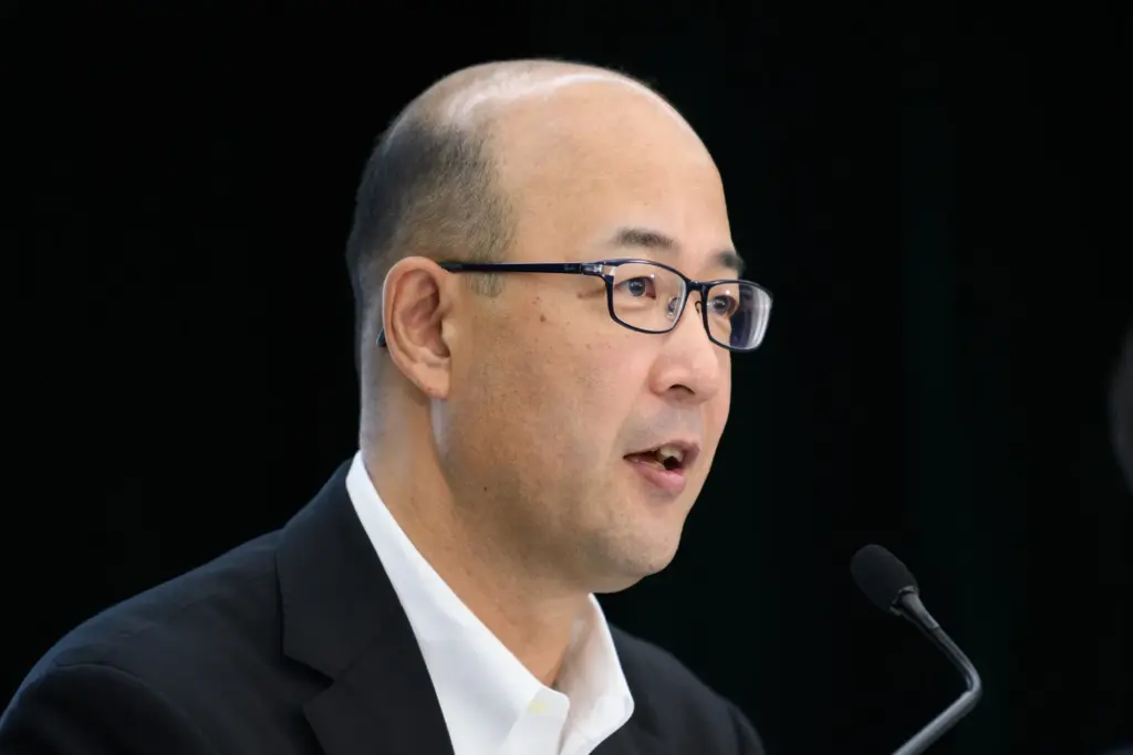 Kenta Kon Masuk Dewan Toyota, Akio Toyoda Tetap Pegang Kendali Strategis