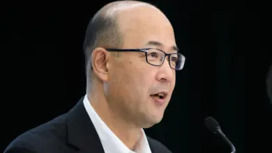 Kenta Kon Masuk Dewan Toyota, Akio Toyoda Tetap Pegang Kendali Strategis