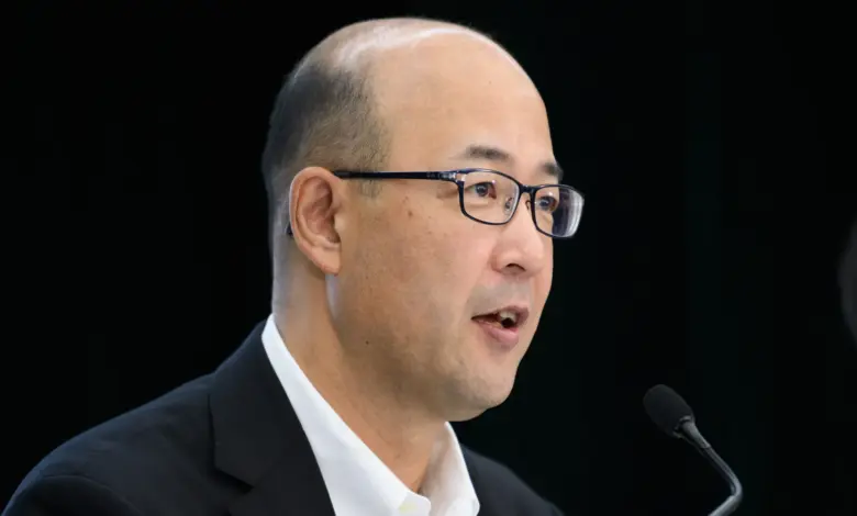 Kenta Kon Masuk Dewan Toyota, Akio Toyoda Tetap Pegang Kendali Strategis