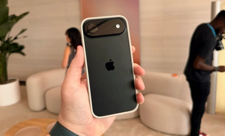 iPhone Air 2 Bisa Muncul Lebih Cepat, Kamera Kedua Jadi Perubahan Paling Ditunggu