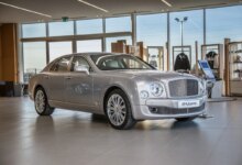 Bentley Ubah Strategi, Koleksi Edisi Khusus Ini Kini Dirilis Tahunan