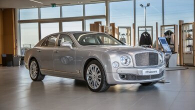 Bentley Ubah Strategi, Koleksi Edisi Khusus Ini Kini Dirilis Tahunan