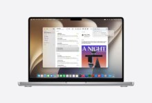 macOS 27 Golden Gate Bikin Siri dan Finder Naik Kelas, AI Masuk ke Inti Mac