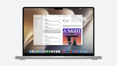 macOS 27 Golden Gate Bikin Siri dan Finder Naik Kelas, AI Masuk ke Inti Mac