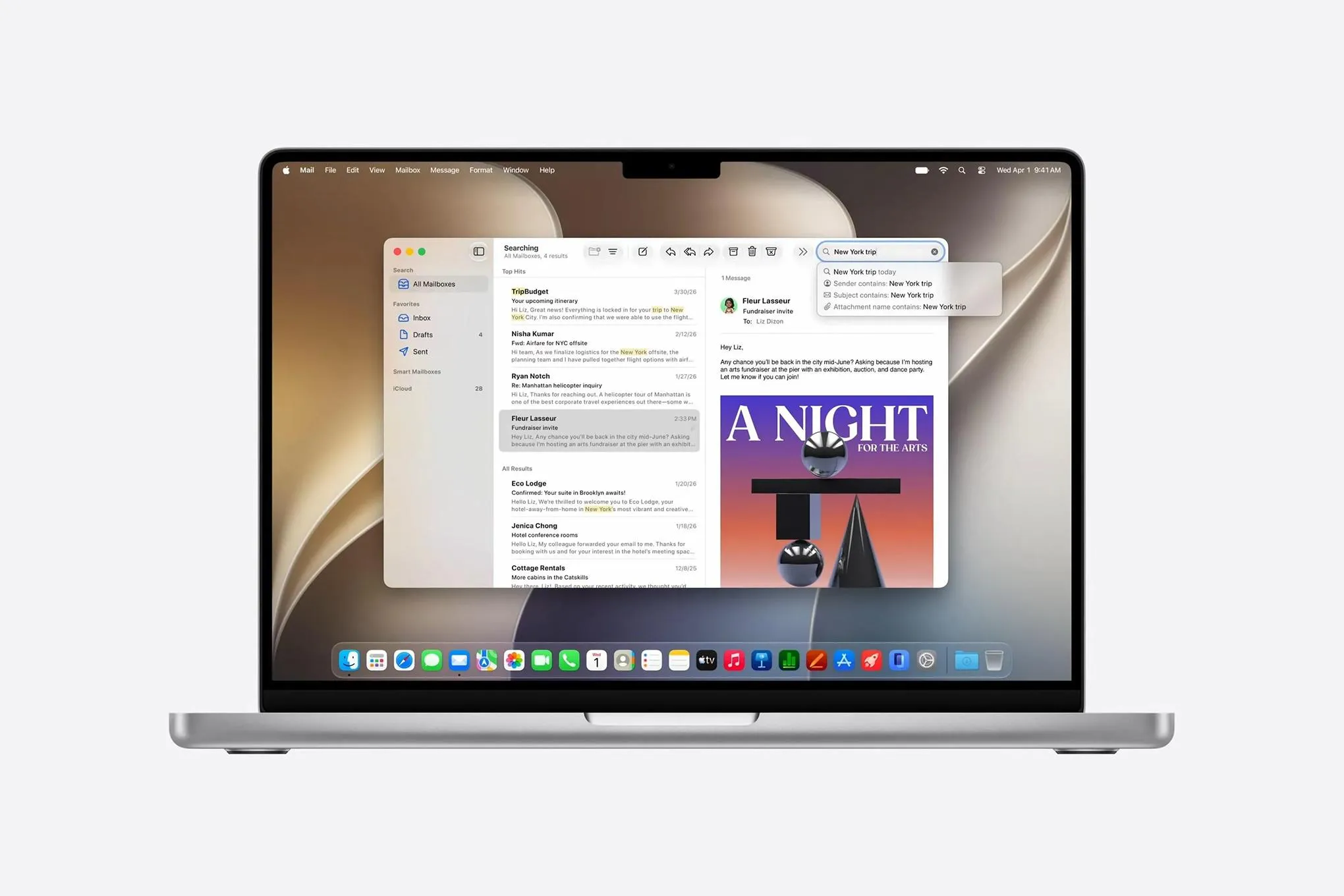 macOS 27 Golden Gate Bikin Siri dan Finder Naik Kelas, AI Masuk ke Inti Mac