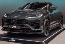 ABT Ubah Lamborghini Urus SE Jadi Lebih Garang, Tenaganya Bisa Tembus 1.000 dk