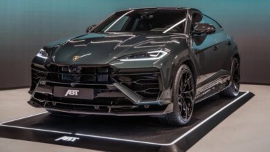ABT Ubah Lamborghini Urus SE Jadi Lebih Garang, Tenaganya Bisa Tembus 1.000 dk