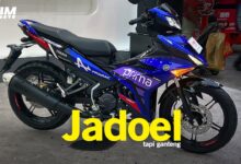 MX King 150 Pamer Livery Prima Pramac, Sentuhan MotoGP yang Bikin Ingin Lihat Lebih Dekat