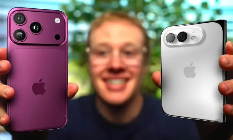 Harga iPhone 18 Pro Terancam Melonjak, Apple Akui Tekanan Biaya Makin Tak Tertahan