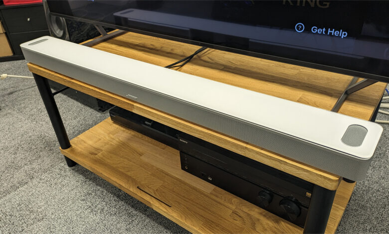 Bose Smart Ultra Soundbar Turun ke Harga Terendah, Dolby Atmos Jadi Lebih Masuk Akal