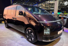 Hyundai Staria Hybrid dan EV Muncul di Data Indonesia, Tapi Penjualannya Masih Gantung