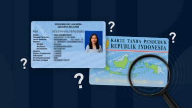 Modus Paylater Ini Bisa Ambil Alih Akun Anda, KTP Jangan Diserahkan Sembarangan