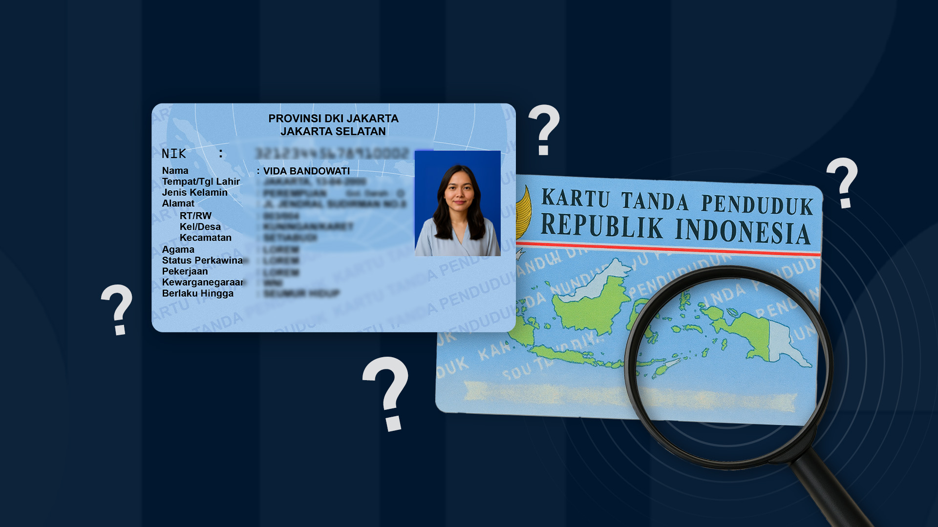 Modus Paylater Ini Bisa Ambil Alih Akun Anda, KTP Jangan Diserahkan Sembarangan