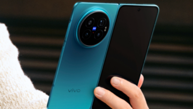 Vivo X Fold 6 Bawa Baterai 7.000mAh, Foldable Lain Kini Harus Waspada