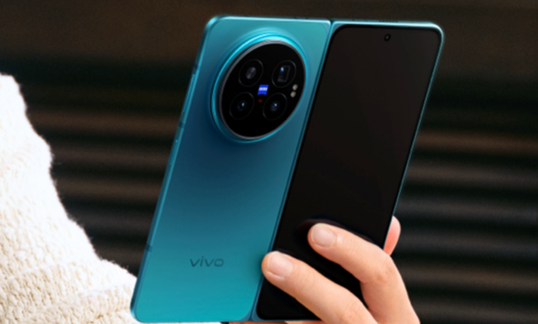 Vivo X Fold 6 Bawa Baterai 7.000mAh, Foldable Lain Kini Harus Waspada