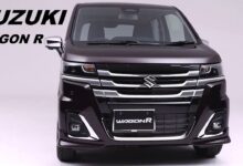 Suzuki Karimun 2026 Tampil Lebih Futuristis, Kabin Luas dan Irit Masih Jadi Andalan