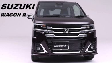 Suzuki Karimun 2026 Tampil Lebih Futuristis, Kabin Luas dan Irit Masih Jadi Andalan