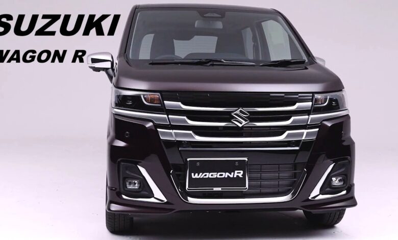 Suzuki Karimun 2026 Tampil Lebih Futuristis, Kabin Luas dan Irit Masih Jadi Andalan