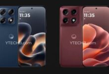Motorola Edge 70 Pro Bawa Kamera Lebih Ganas, Rival Premium Harus Waspada
