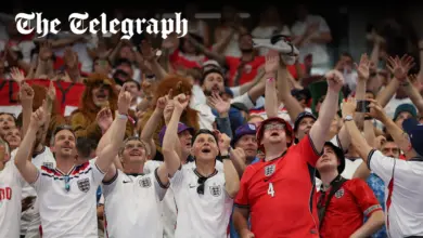 Wonderwall Jadi Lagu Utama Inggris di Piala Dunia 2026, Pilihan yang Tak Terduga