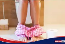 Urine Bocor Saat Tertawa atau Batuk, Ini Tanda Disfungsi Panggul yang Sering Diabaikan