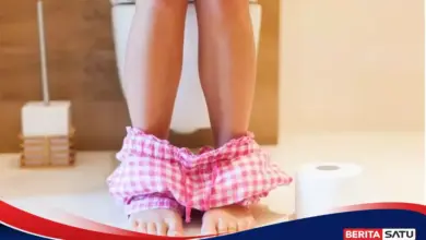 Urine Bocor Saat Tertawa atau Batuk, Ini Tanda Disfungsi Panggul yang Sering Diabaikan