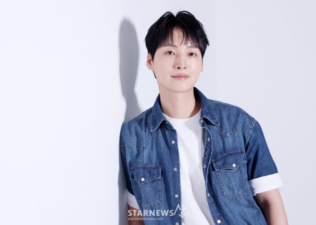 Migak Boys Naik ke Panggung Blue Dragon Series Awards 2026, Dari Drama ke Ajang Bergengsi