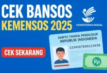 BPNT 2026 Cair Rp600.000 Tiap Tahap, Ini Cara Cek Status Penerima di Kemensos