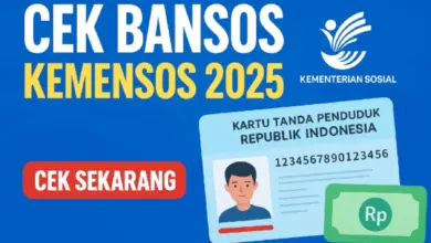 BPNT 2026 Cair Rp600.000 Tiap Tahap, Ini Cara Cek Status Penerima di Kemensos