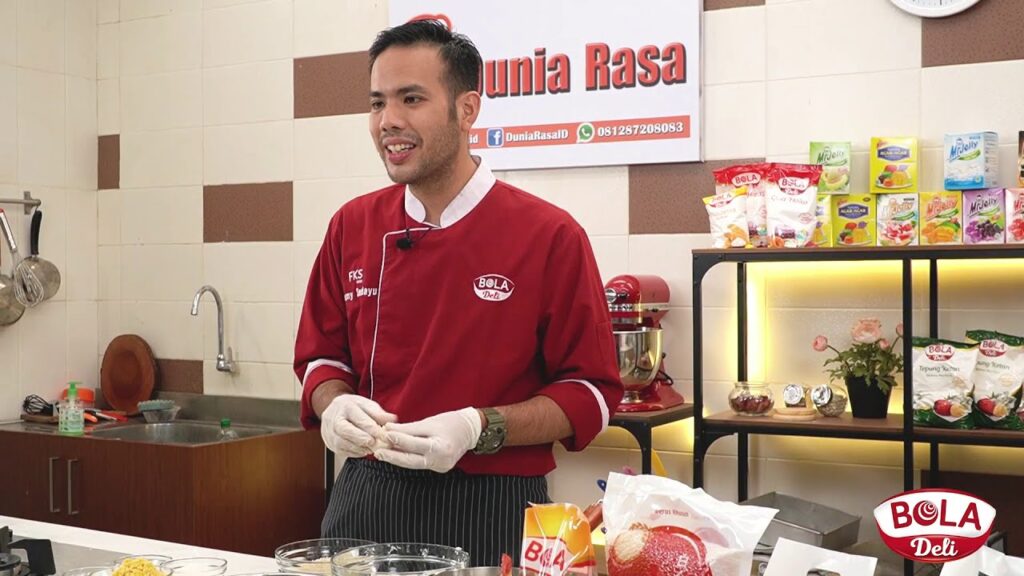 Rasa Boleh Menang, Tren Saja Tidak Cukup, Ini Kunci Bisnis Kuliner UMKM Menurut Chef Remy Sedayu